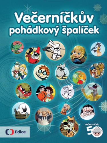 VEČERNÍČKŮV POHÁDKOVÝ ŠPALÍČEK