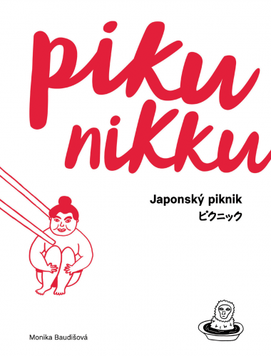 PIKUNIKKU – JAPONSKÝ PIKNIK