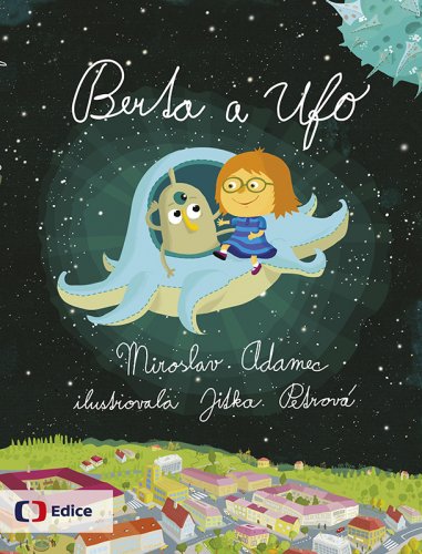 BERTA A UFO