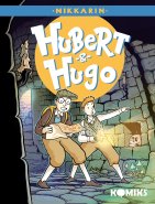 Nikkarin / Hubert & Hugo 2